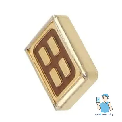 Microphone for Oppo A15s thumbnail